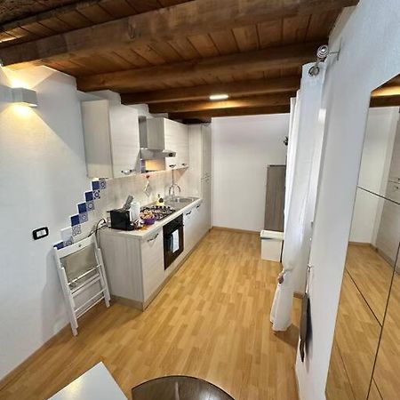 Casa Vacanze Stezzano Exterior foto