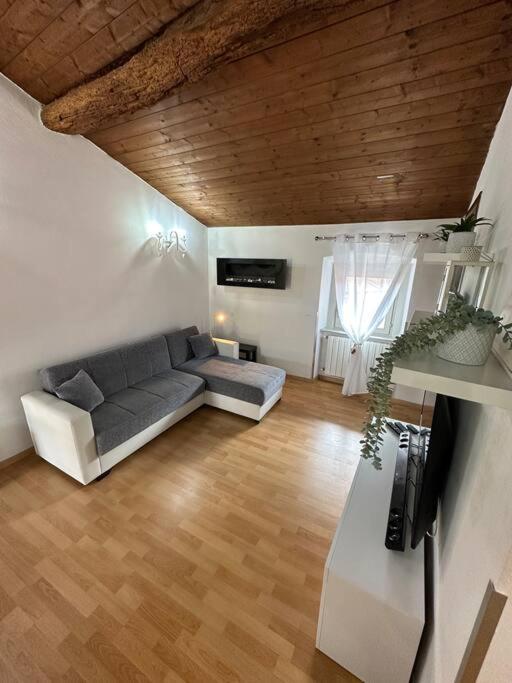 Casa Vacanze Stezzano Exterior foto