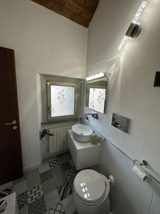 Casa Vacanze Stezzano Exterior foto
