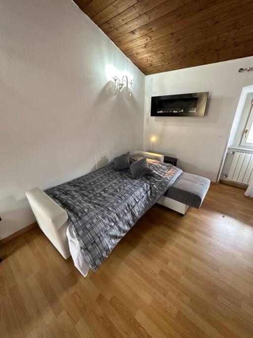 Casa Vacanze Stezzano Exterior foto