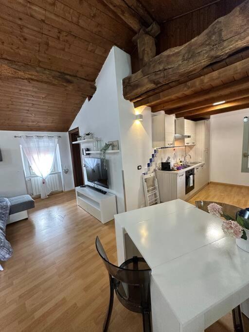 Casa Vacanze Stezzano Exterior foto