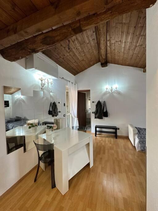Casa Vacanze Stezzano Exterior foto