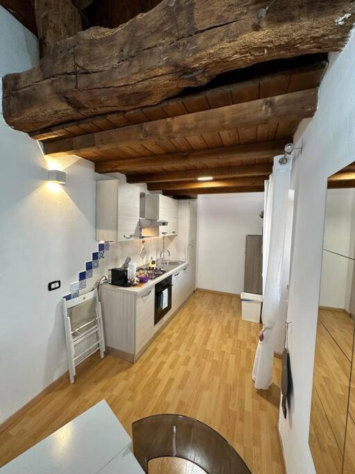Casa Vacanze Stezzano Exterior foto